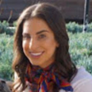 Meet your Posher, Lauren